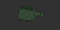 Twinstick Asset Package Demo screenshot, image №1286339 - RAWG