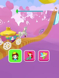 Shift Princess: race car games screenshot, image №2908296 - RAWG