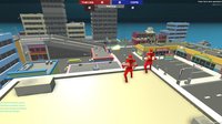 OverLaw screenshot, image №1224918 - RAWG
