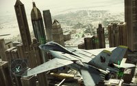 Ace Combat Assault Horizon - Enhanced Edition screenshot, image №630808 - RAWG