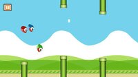 Biluca Flapping Bird screenshot, image №3106380 - RAWG