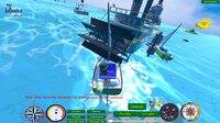 Lullapops Sail Race screenshot, image №4211853 - RAWG