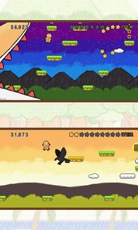Gingerbread Dash! LITE screenshot, image №1530928 - RAWG