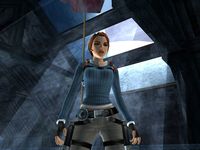 Tomb Raider: Legend screenshot, image №78253 - RAWG