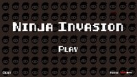 Ninja Invasion screenshot, image №3686802 - RAWG