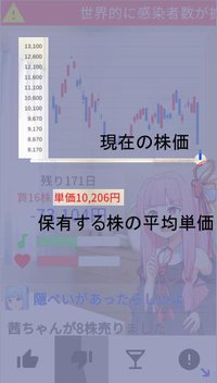 Akane Stock screenshot, image №2322837 - RAWG