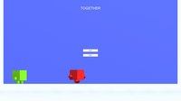 Together (itch) (Khamekaze) screenshot, image №1981904 - RAWG
