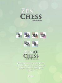 Zen Chess Collection screenshot, image №2233944 - RAWG