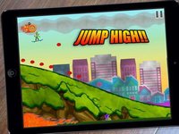 Monster Skater High School - Skateboarding On The School Run! screenshot, image №1980939 - RAWG