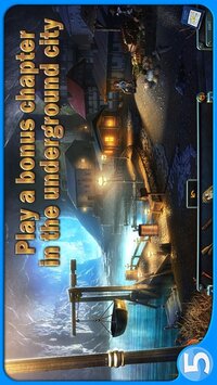 New York Mysteries: Secrets of the Mafia (Full) screenshot, image №2399786 - RAWG