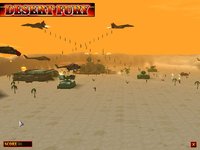 Desert Fury screenshot, image №387134 - RAWG