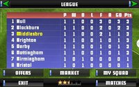 Super Soccer Champs FREE screenshot, image №1444044 - RAWG