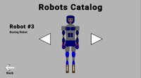 Arm and Leg Builder GameOff 2022 screenshot, image №3672669 - RAWG