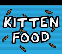 KITTEN FOOD screenshot, image №2609906 - RAWG