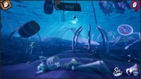 Sea Bubble screenshot, image №2008768 - RAWG