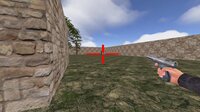 low end fps game shooting screenshot, image №3371133 - RAWG