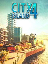 City Island 4 - Town Simulator screenshot, image №1630362 - RAWG