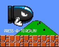 Flappy Missile Pixel screenshot, image №3514409 - RAWG