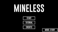 MINELESS screenshot, image №2473634 - RAWG