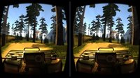 VR Quad Riding Game: Extreme Virtual Reality Games For Google Cardboard screenshot, image №2127188 - RAWG