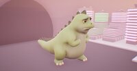 Panik Atak screenshot, image №2444037 - RAWG