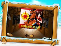 Canadian Mounted Police Horse Training: The Agility Test Racing Course - Free screenshot, image №1796545 - RAWG