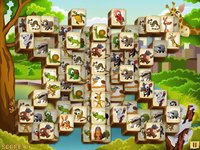 Mahjong Exotic screenshot, image №1337321 - RAWG