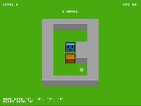Sokoblob screenshot, image №2452441 - RAWG