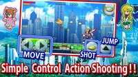 Unity-chan's Action Shooting screenshot, image №3276470 - RAWG