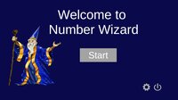 Number Wizard (IgnacioPinedo) screenshot, image №2603273 - RAWG