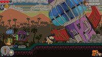 Neanderthallica screenshot, image №4221420 - RAWG