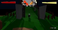 Night of Treats screenshot, image №3056728 - RAWG