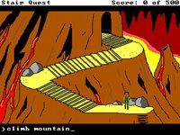 Stair Quest screenshot, image №1051598 - RAWG