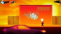 Neon the Ninja (itch) screenshot, image №1223298 - RAWG