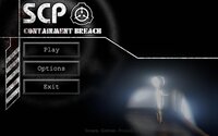 SCP: Containment Breach (HD REBORN) screenshot, image №3847531 - RAWG