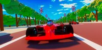 SPGP Super Polygon Grand Prix screenshot, image №4078259 - RAWG