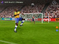 Microsoft International Football 2000 screenshot, image №323610 - RAWG