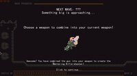 Chimerarms screenshot, image №2502689 - RAWG