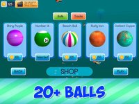 Ball Twisty Line Rolling screenshot, image №2165107 - RAWG