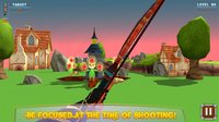 Archery Star: Free Shooting Games screenshot, image №1105095 - RAWG