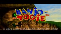 Banjo-Tooie screenshot, image №740511 - RAWG