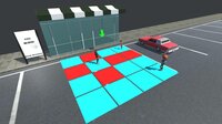 Keep Distance (Antelope Games) screenshot, image №2852768 - RAWG