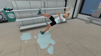 Laundry Store Simulator screenshot, image №4135810 - RAWG