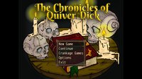 The Chronicles of Quiver Dick screenshot, image №824179 - RAWG