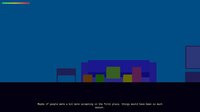 Transhaping (itch) screenshot, image №1907499 - RAWG