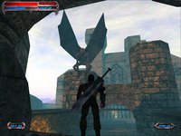 Severance: Blade of Darkness screenshot, image №2136043 - RAWG