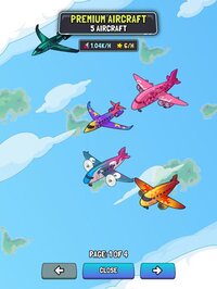 Airport BillionAir screenshot, image №3105558 - RAWG