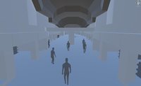 Overload (itch) (TheGamingGuma) screenshot, image №1112364 - RAWG