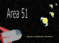 Area 51 (itch) screenshot, image №1243341 - RAWG
