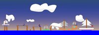 Wiggle the sailor screenshot, image №2404485 - RAWG